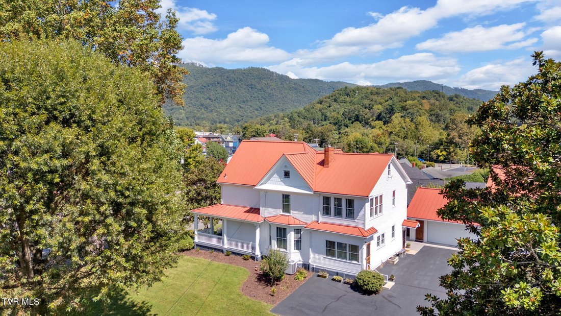 House in Big Stone Gap, Virginia, United States 4 - 18067044