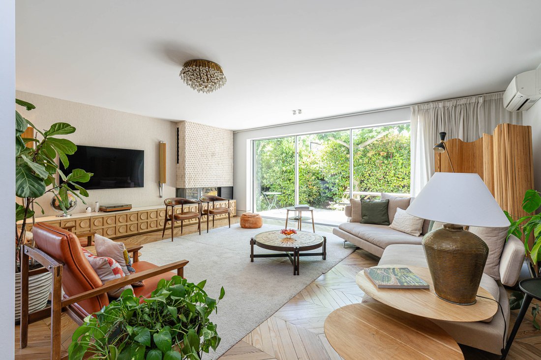 House in Moncloa-Aravaca, Madrid, Spain 5 - 18067838