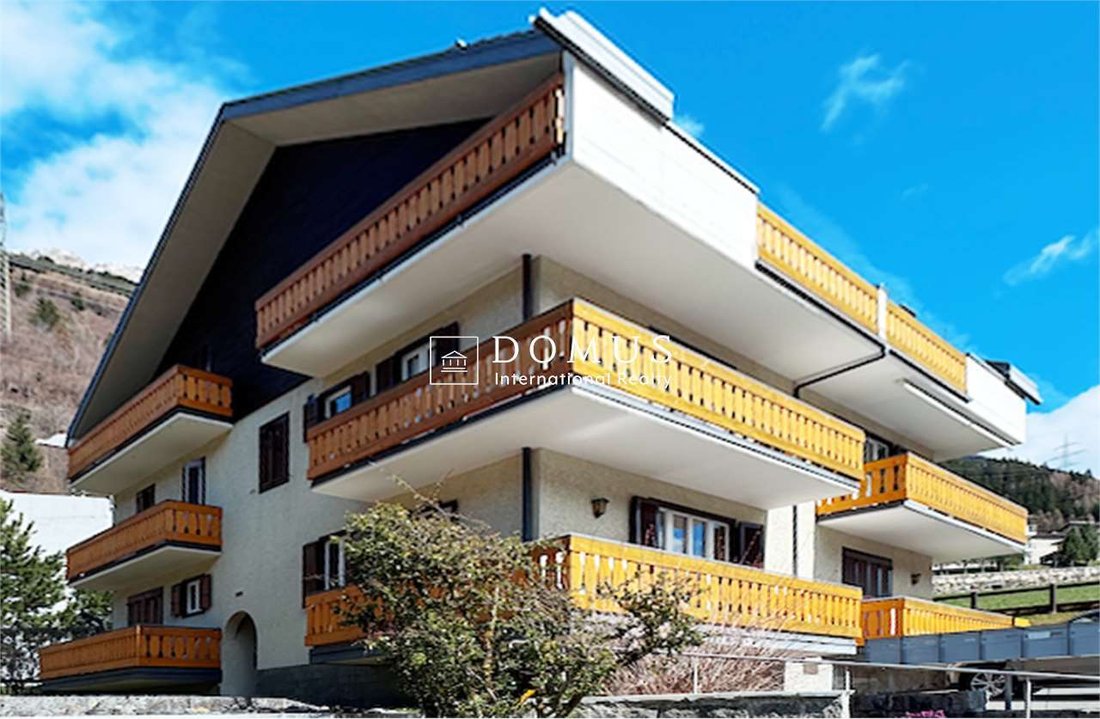 Wohnung in Poschiavo, Graubünden, Schweiz 2 - 18066901