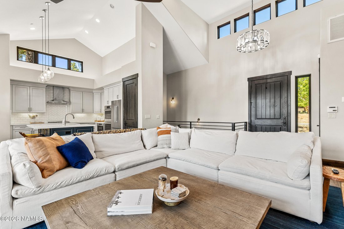 House in Flagstaff, Arizona, United States 4 - 18065613