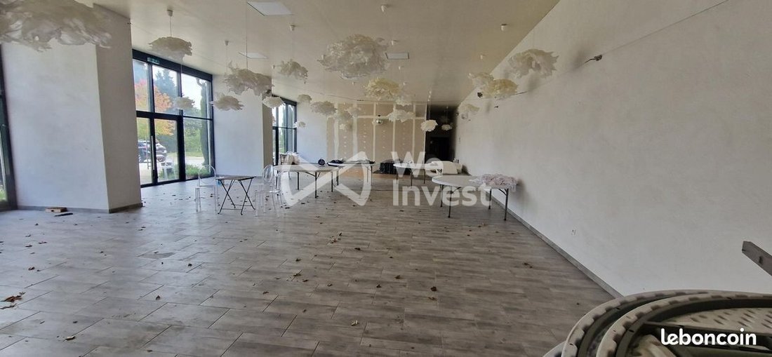 House in Mas-Saintes-Puelles, Occitania, France 5 - 17336348