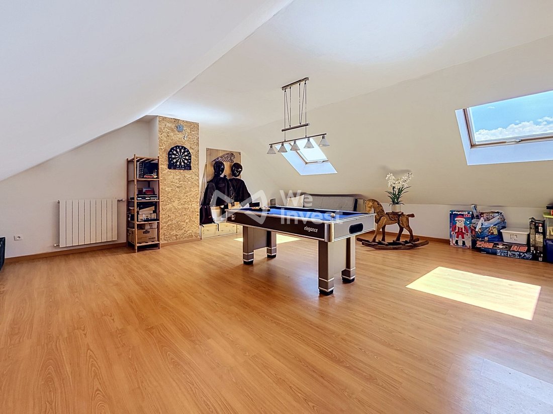 House in Lexy, Grand Est, France 2 - 17990578