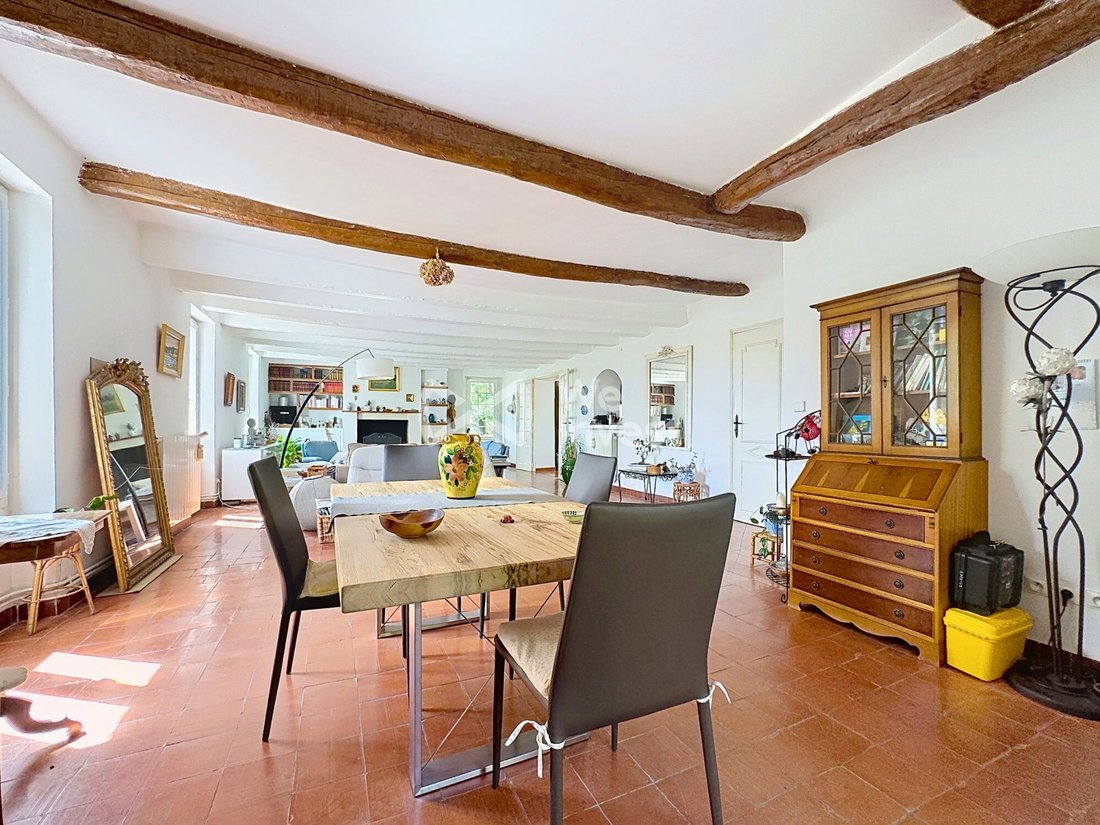 Casa en Tourves, Provenza-Alpes-Costa Azul, Francia 5 - 17941991