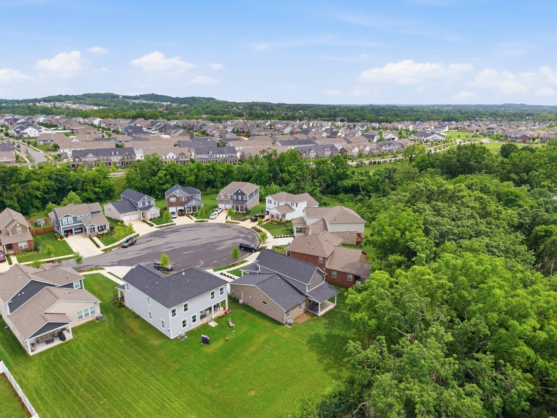 House in Hendersonville, Tennessee, United States 2 - 18066140