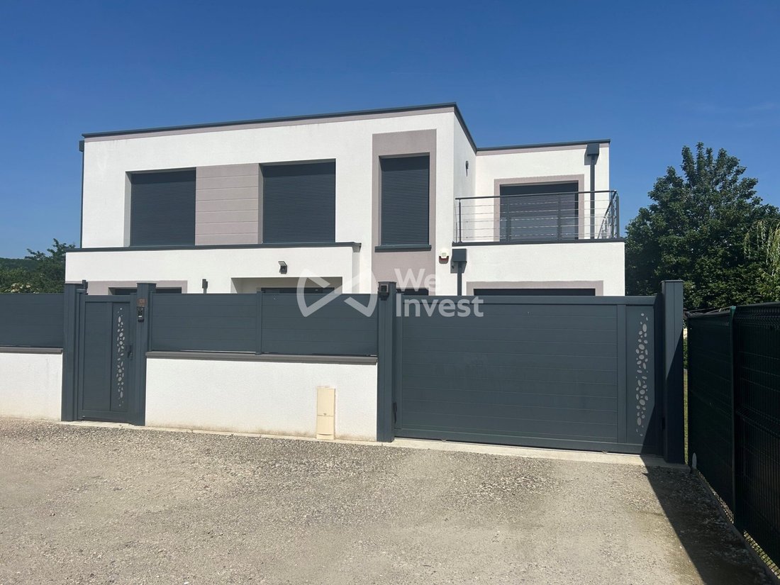 House in Saint-Mard, Ile-de-France, France 3 - 18060008