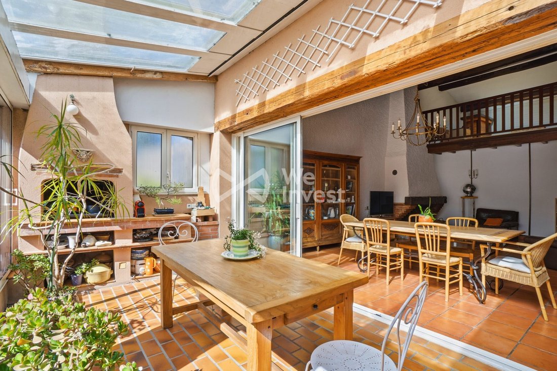House in Cornebarrieu, Occitania, France 1 - 17912615