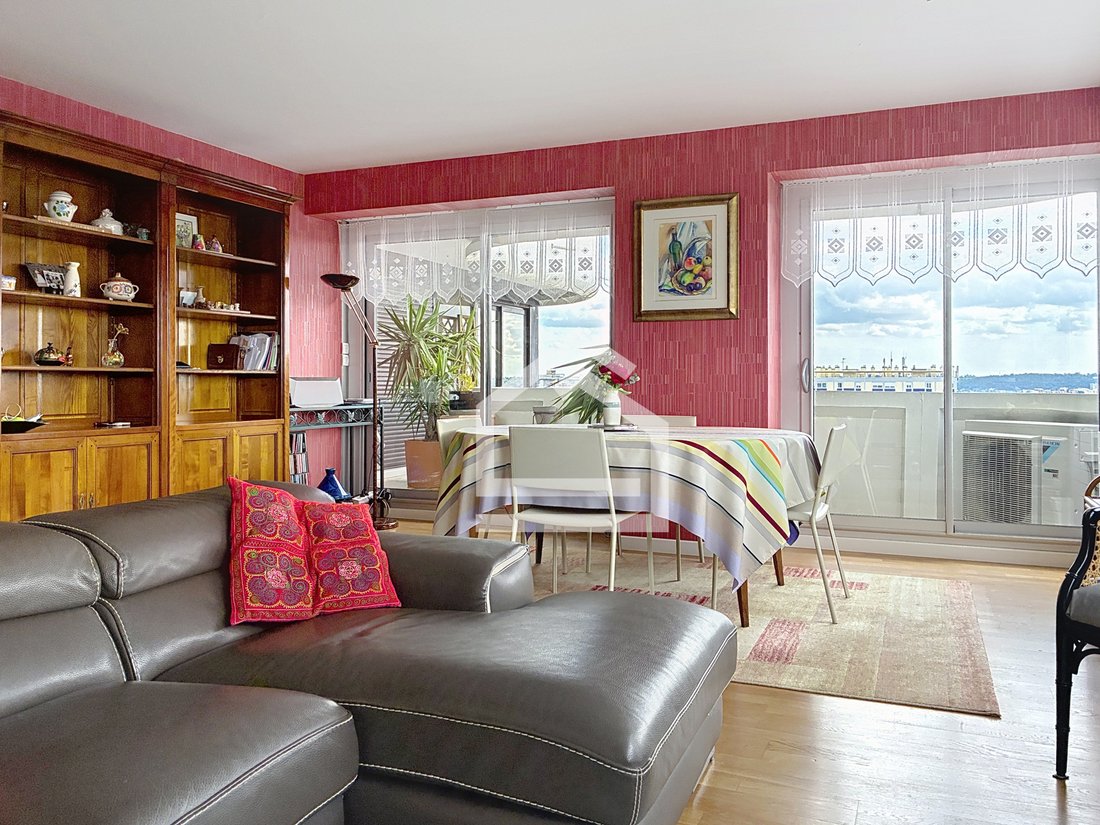 Apartment in Le Lac-Bacalan, Bordeaux, France 4 - 18066965