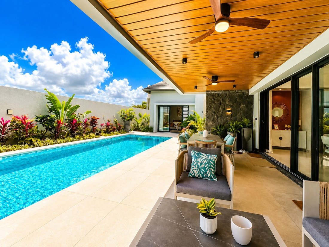 House in Nord, Mauritius 4 - 18068878