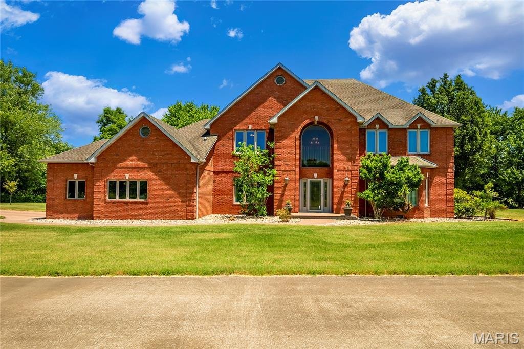 House in Benton, Illinois, United States 1 - 18066281