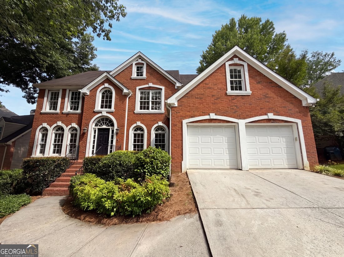 House in Alpharetta, Georgia, United States 1 - 18066535