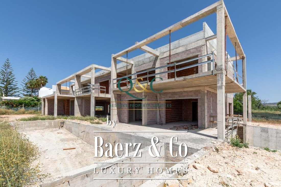 Villa in Boliqueime, Algarve, Portugal 5 - 18066809