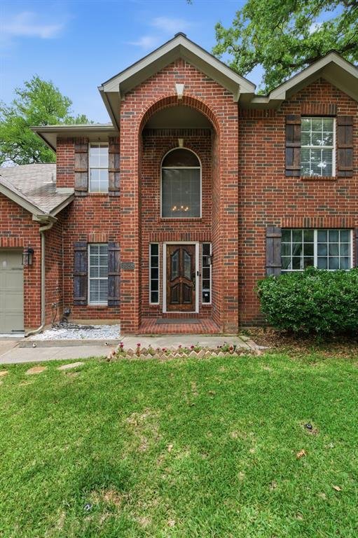 House in Bedford, Texas, United States 3 - 18067258