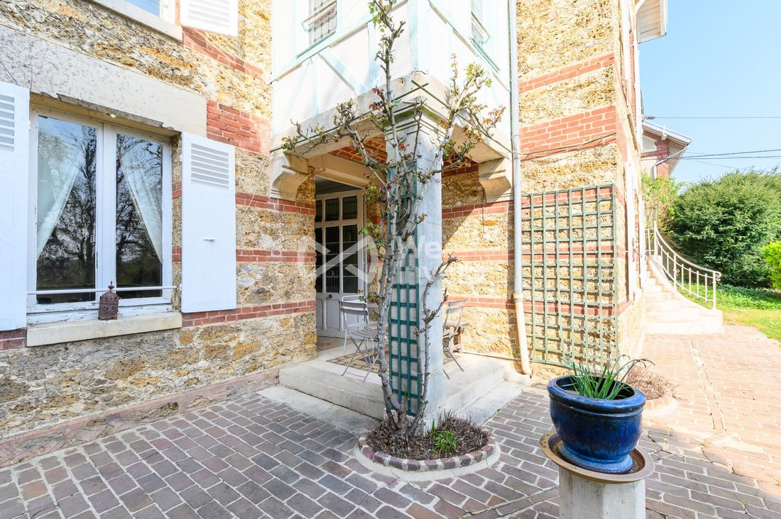 House in Coulommiers, Ile-de-France, France 4 - 17463250