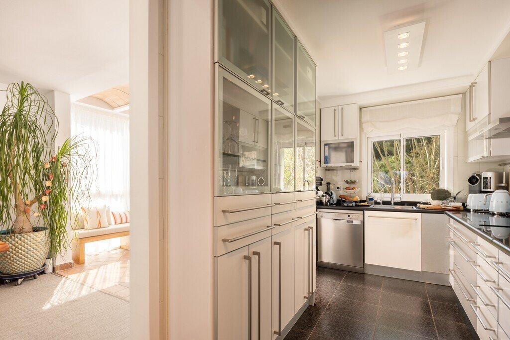 Villa in Alcudia, Balearic Islands, Spain 4 - 18065760