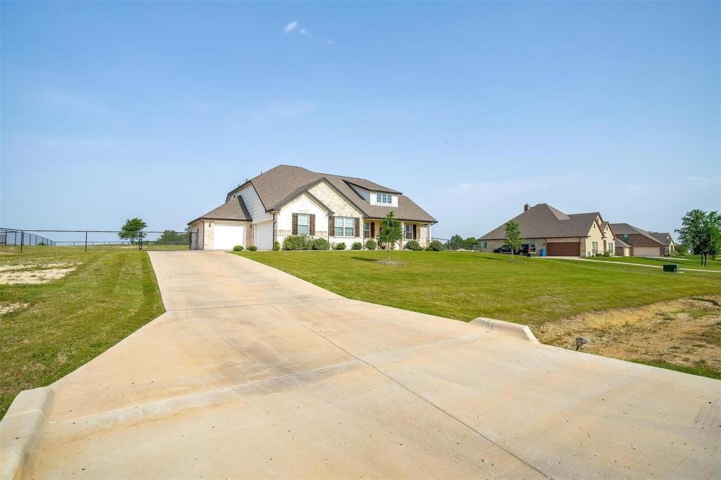 House in Springtown, Texas, United States 4 - 18067227