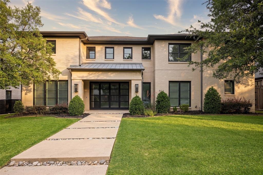 House in Dallas, Texas, United States 2 - 18067229