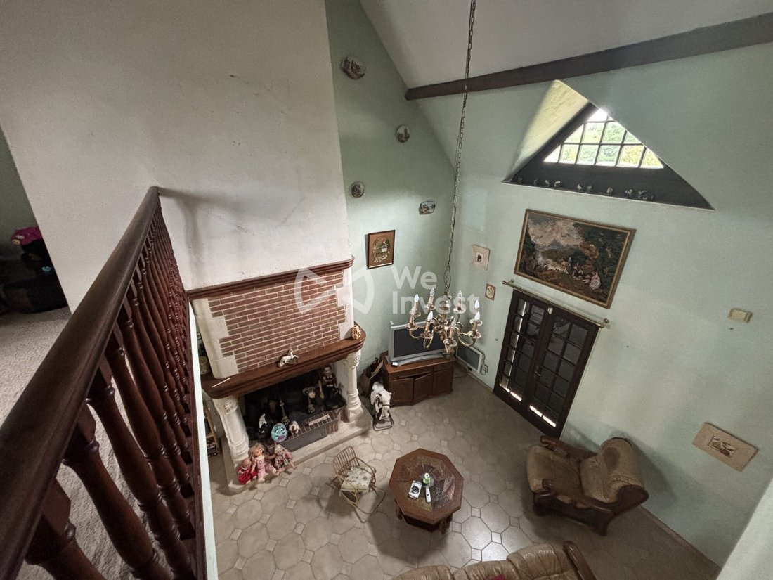 House in Linas, Ile-de-France, France 4 - 18069088