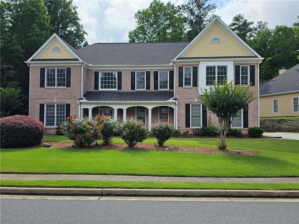 House in Lawrenceville, Georgia, United States 1 - 18066502
