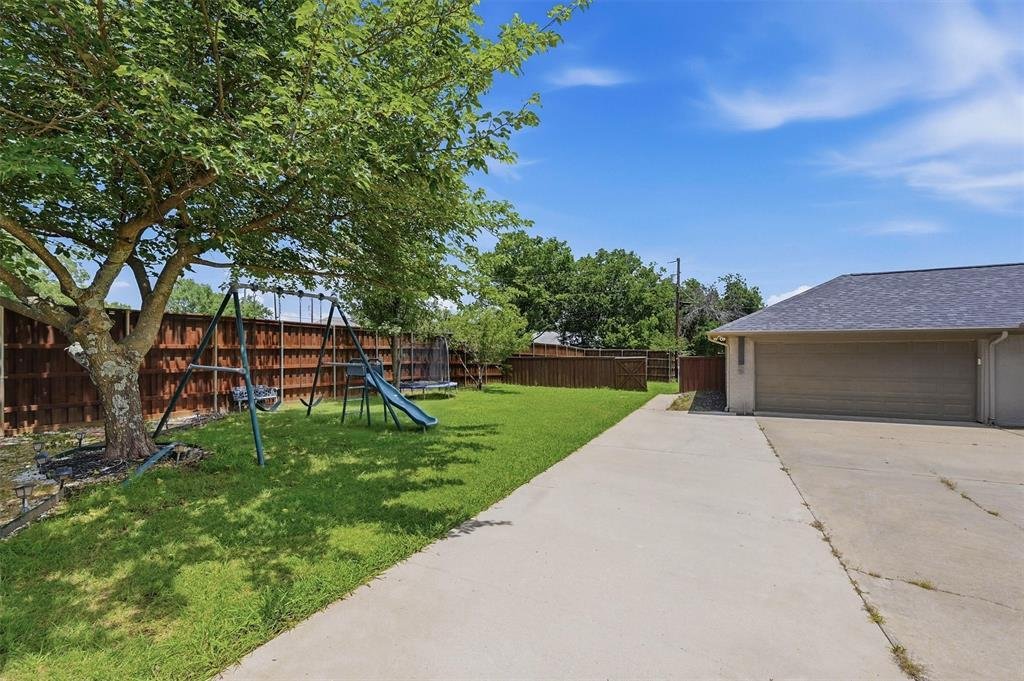 House in Denison, Texas, United States 5 - 18067331