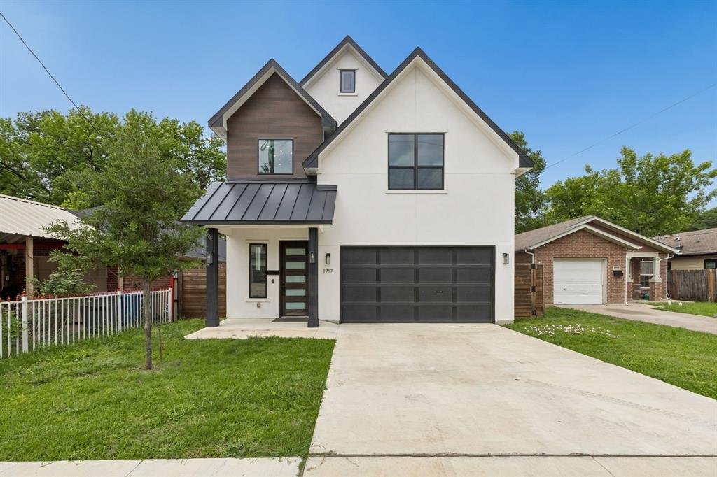 House in Dallas, Texas, United States 2 - 18067218