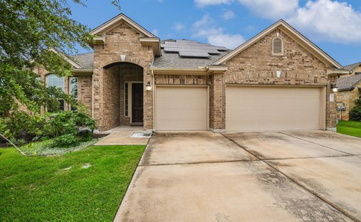 Casa en Cedar Park, Texas, Estados Unidos 1