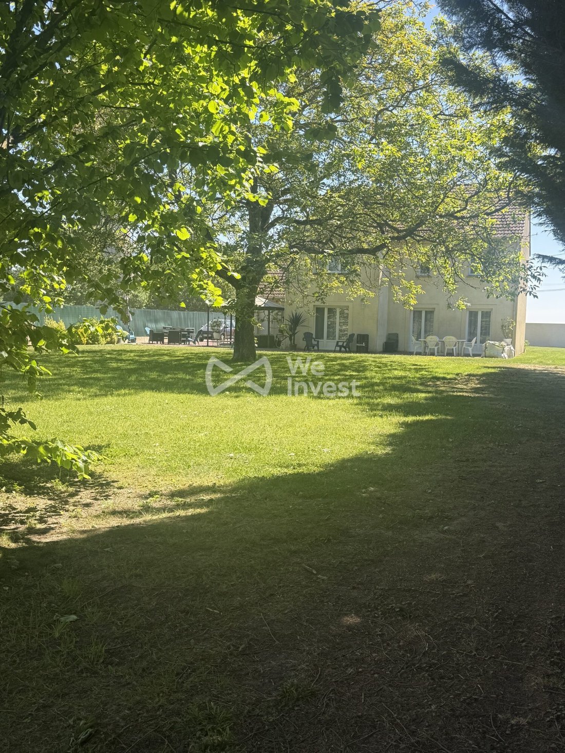 House in Quincy-Voisins, Ile-de-France, France 3 - 17831631