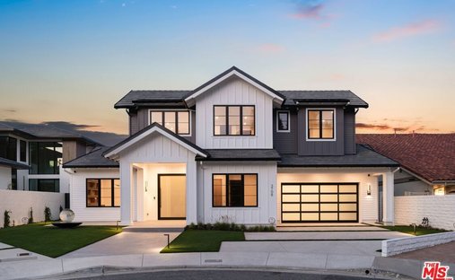 House in Thousand Oaks, California, United States 1