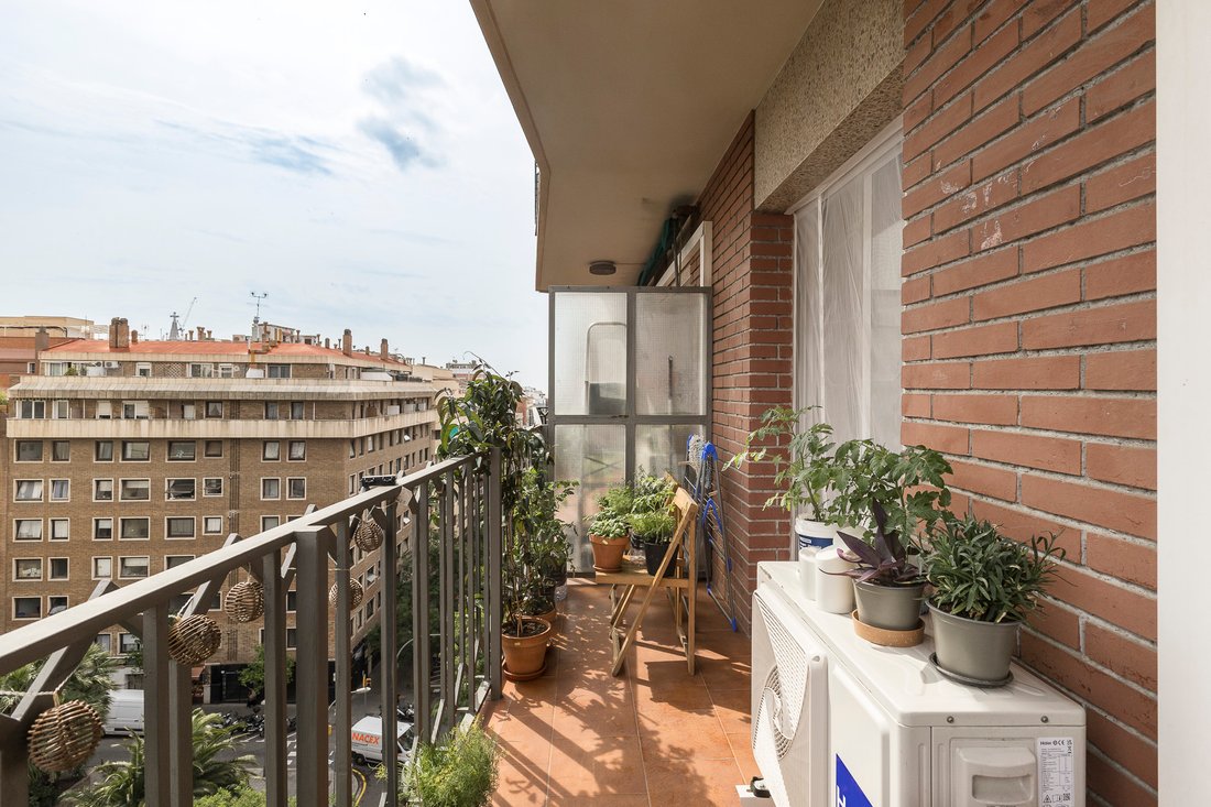 Apartment in Gracia, Barcelona, Spain 4 - 18067683
