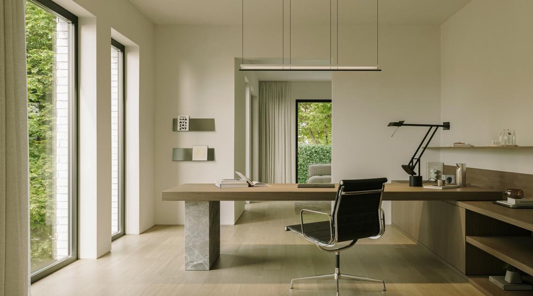 House in Woluwe-Saint-Pierre, Brussels, Belgium 5 - 18068518