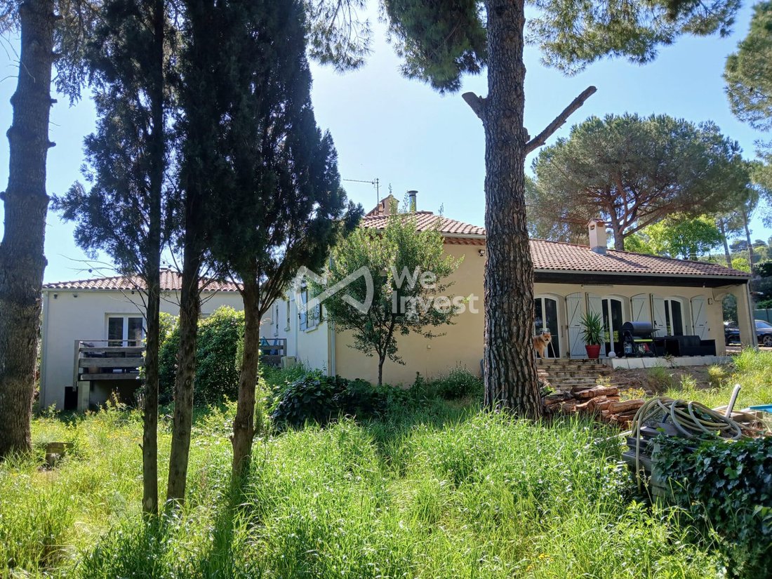 House in Centre Ville, Clermont-l'Hérault, France 1 - 17893316