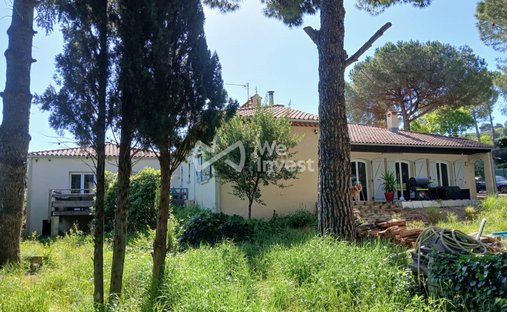 Casa en Centre Ville, Clermont-l'Hérault, Francia 1