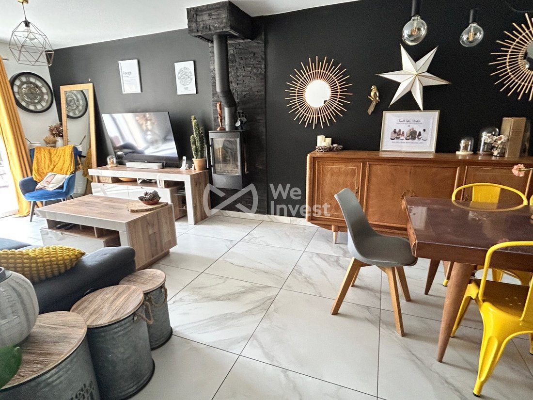 House in Rambouillet, Ile-de-France, France 4 - 17732476