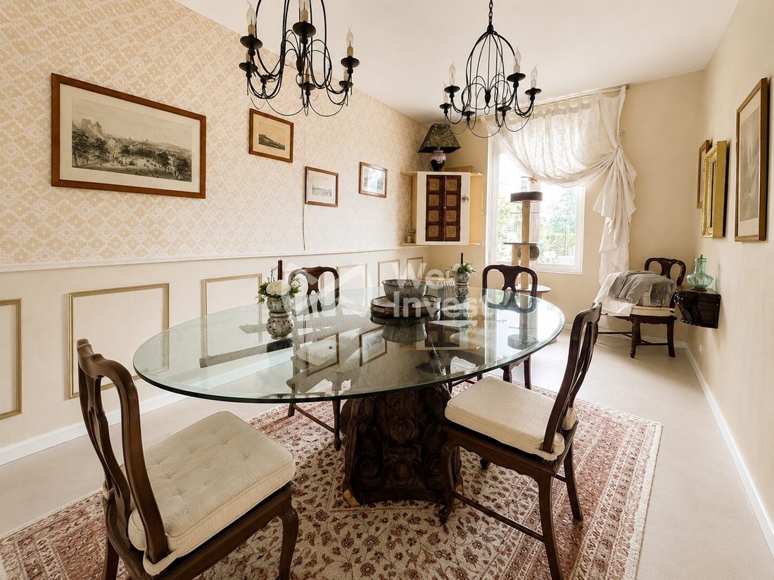 House in Saint-Jean-les-Deux-Jumeaux, Ile-de-France, France 4 - 17868875