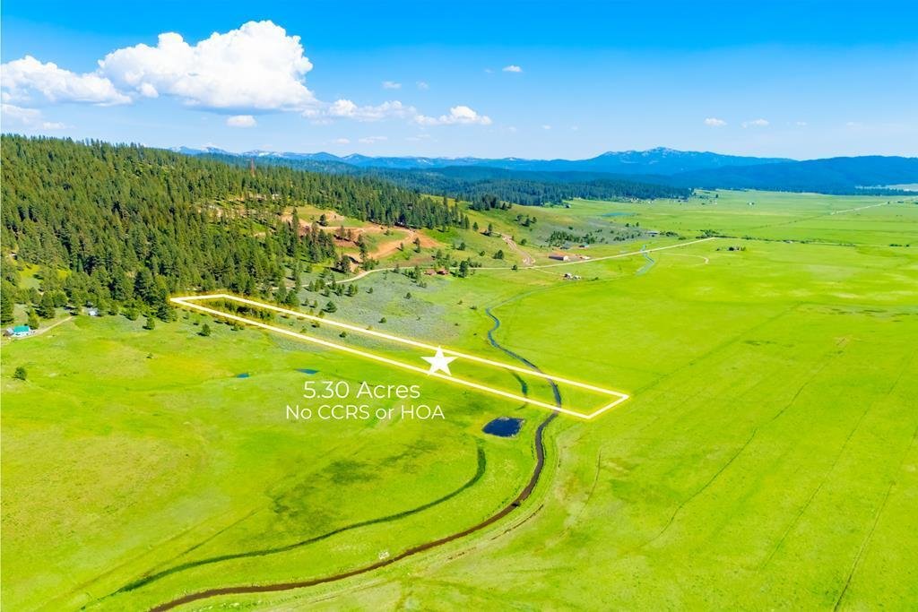 Land in McCall, Idaho, United States 4 - 18067445