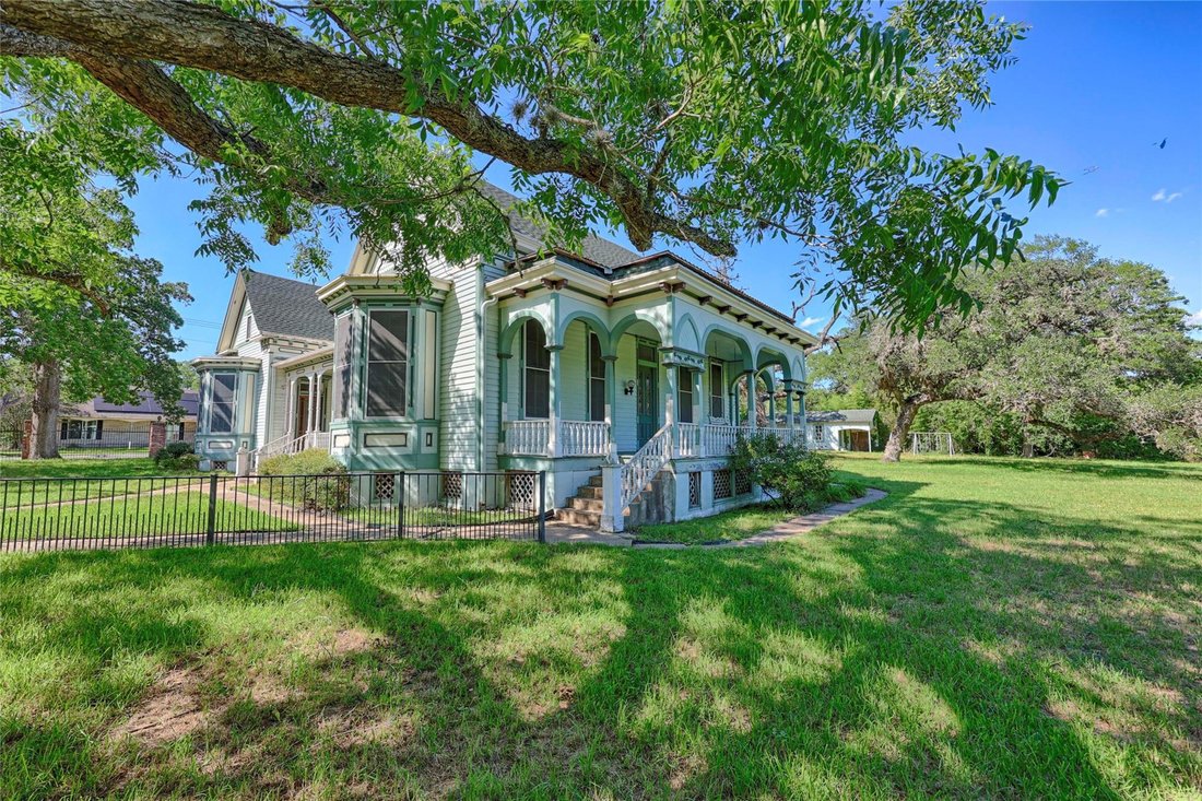 House in La Grange, Texas, United States 5 - 18067089