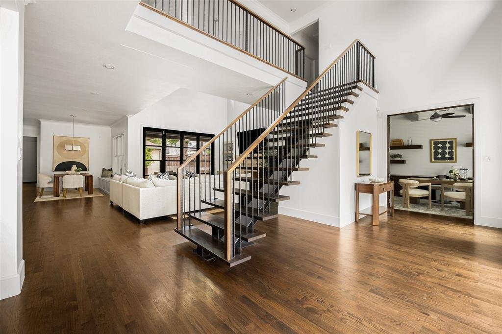House in Dallas, Texas, United States 4 - 18067229