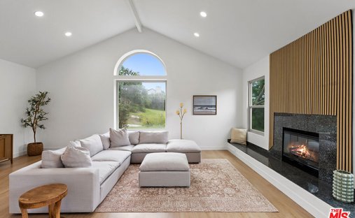 House in Hidden Hills, California, United States 1