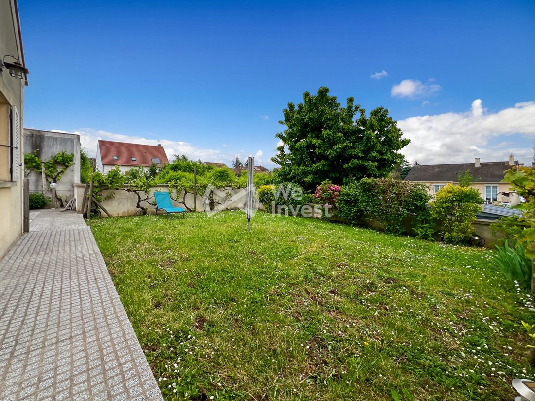 House in Val d'Argent Nord, Argenteuil, France 2 - 16332575