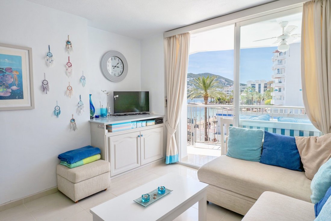 Appartamento a Santa Eulària des Riu, Isole Baleari, Spagna 5 - 17954339