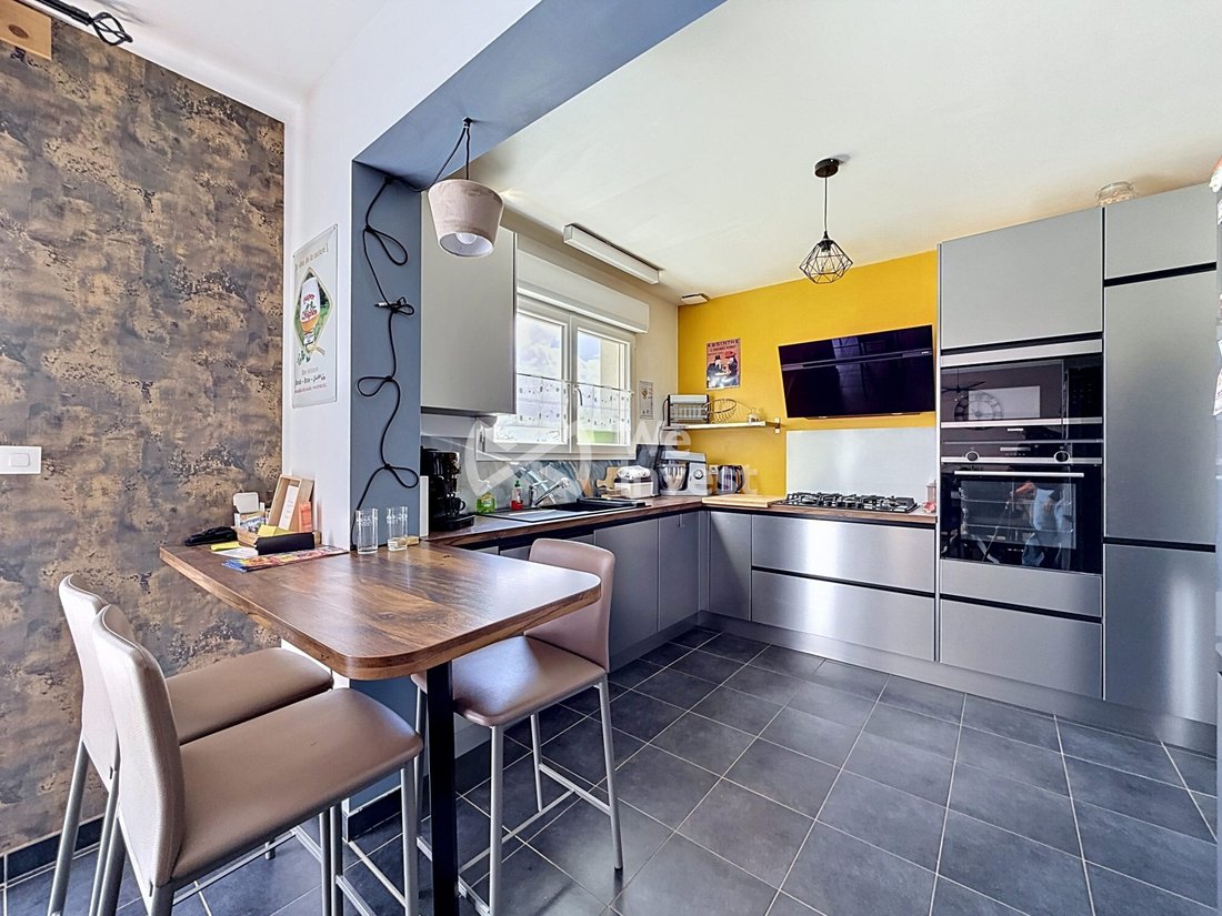 House in Lexy, Grand Est, France 5 - 17990578