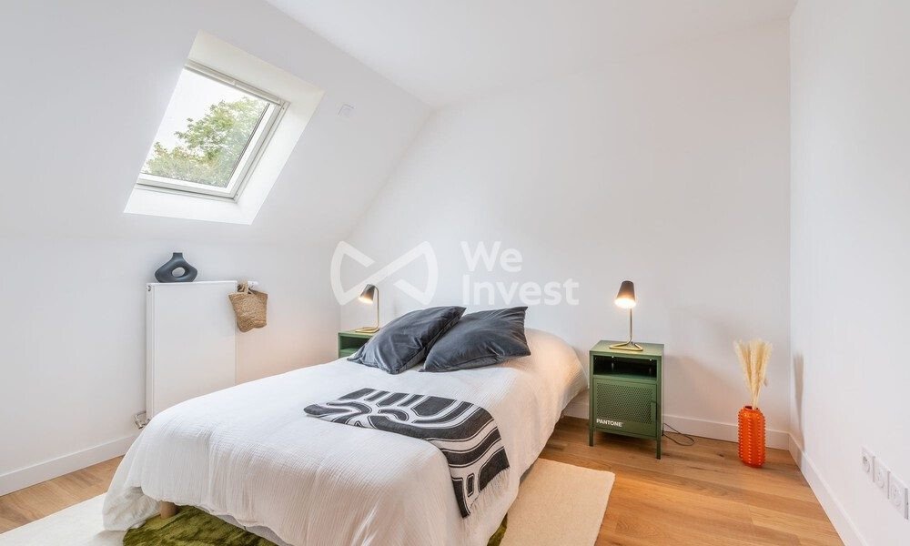 Apartment in Emy les Pres, Cormeilles-en-Parisis, France 5 - 17489271