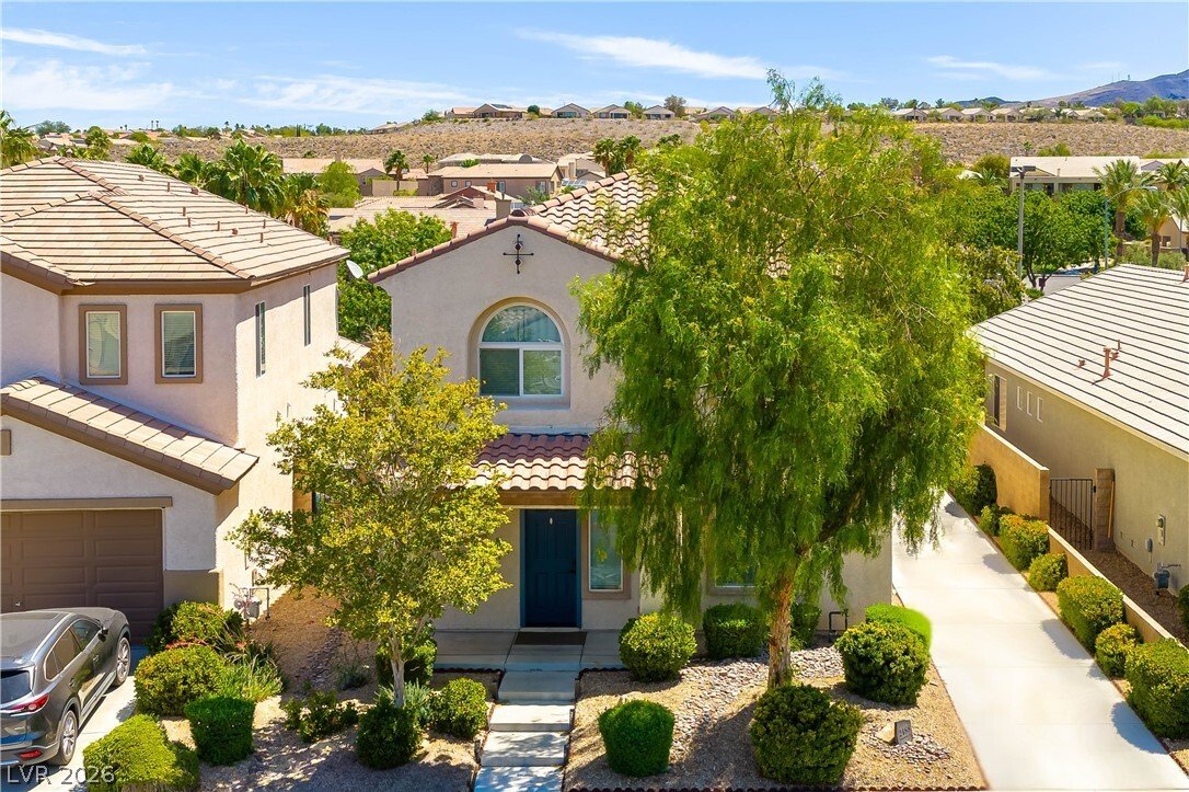 House in Henderson, Nevada, United States 1 - 18067080