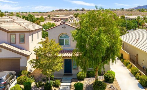 Casa en Henderson, Nevada, Estados Unidos 1