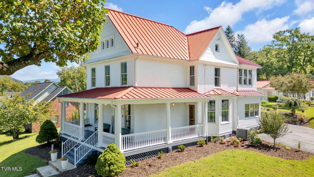 House in Big Stone Gap, Virginia, United States 5 - 18067044