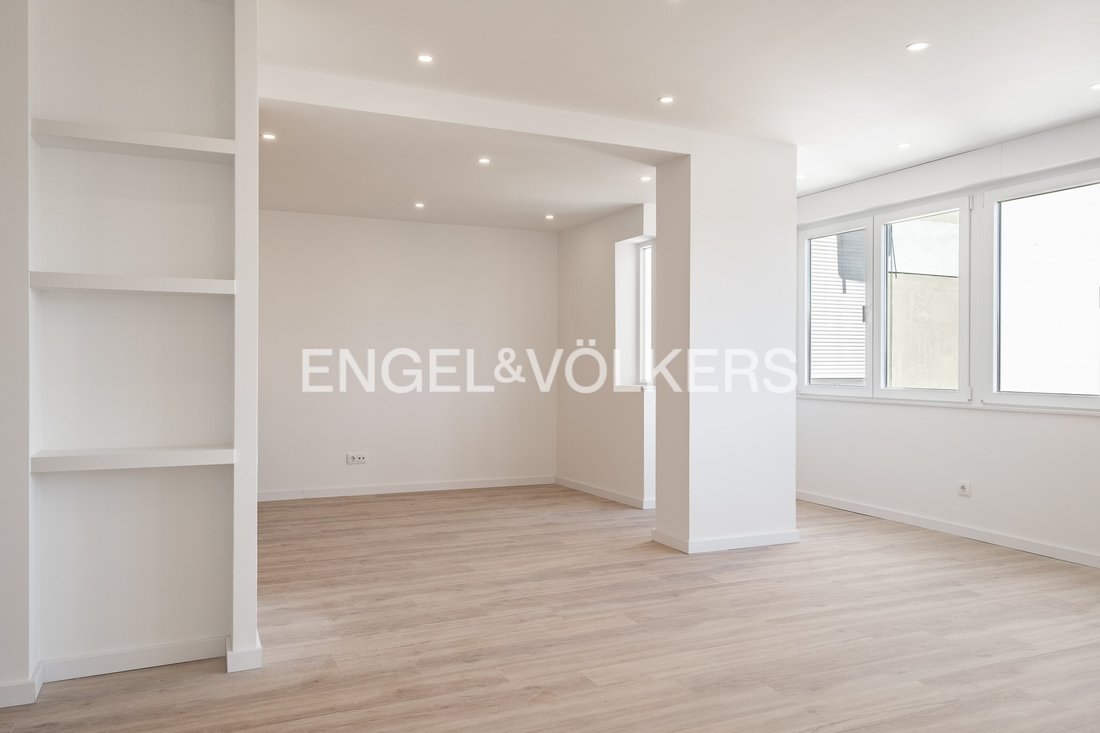 Apartment in Benfica, Lisbon, Portugal 4 - 18067798
