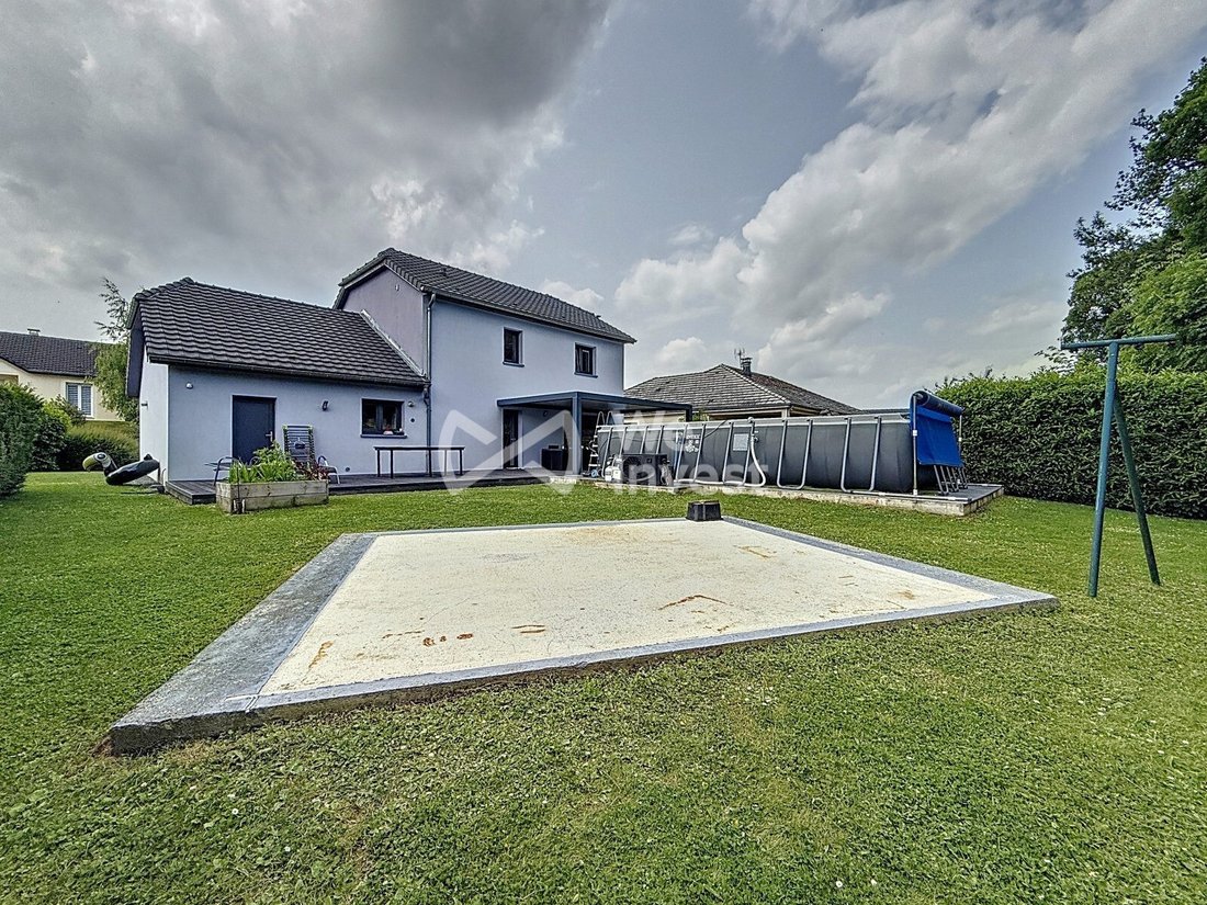 House in Rehon, Grand Est, France 2 - 17336360