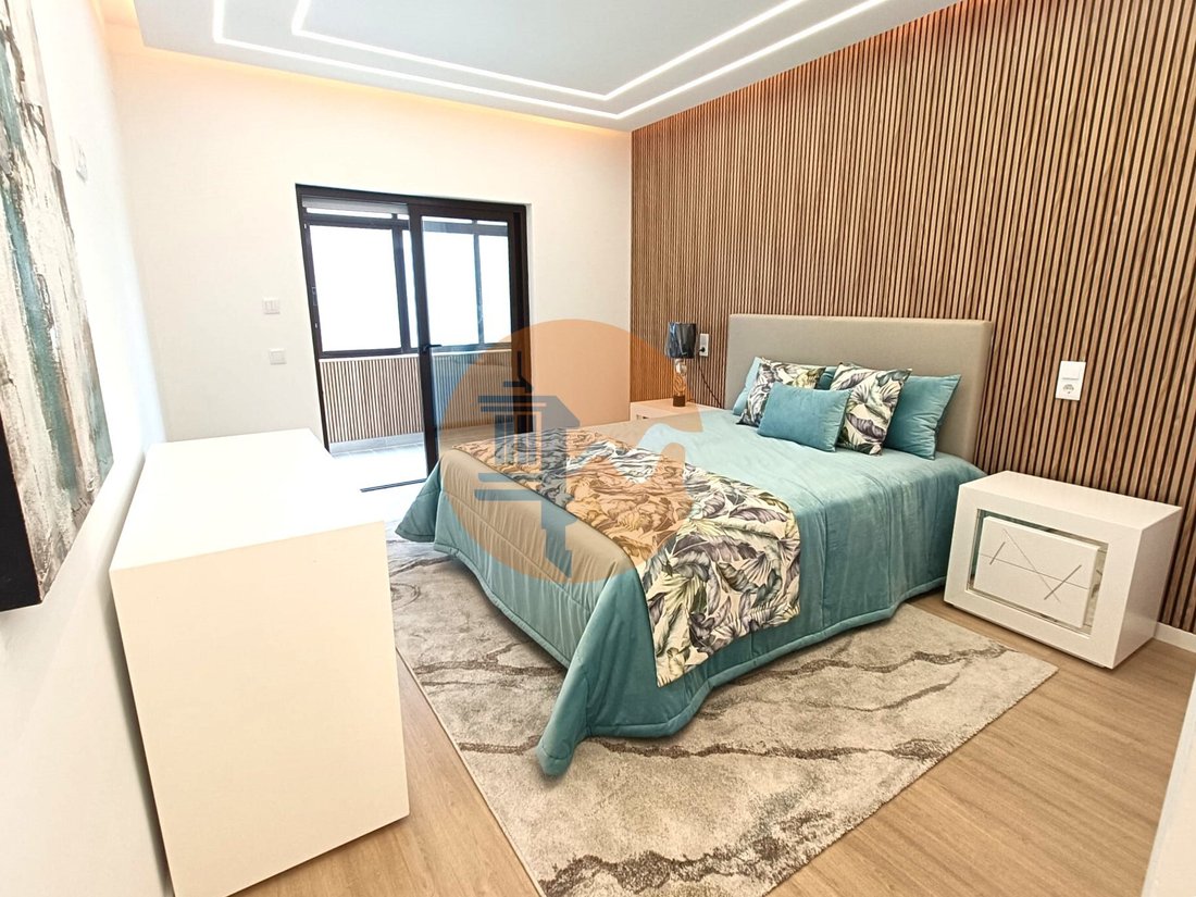 Apartment in Quarteira, Algarve, Portugal 3 - 15885637