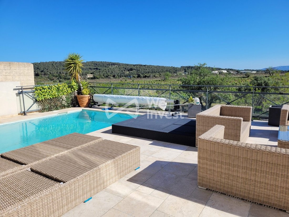 House in Baliste, Narbonne, France 2 - 17362734