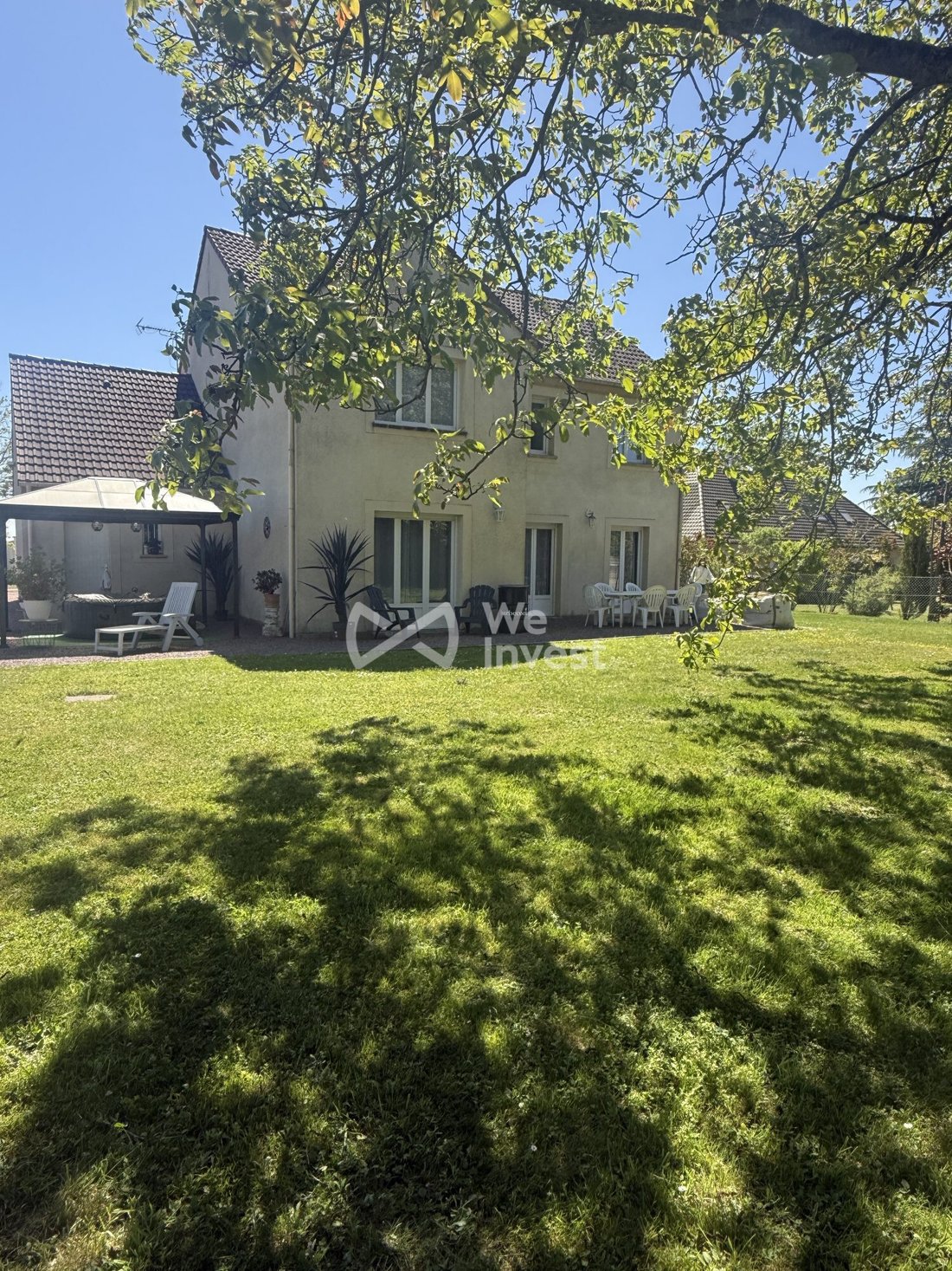 House in Quincy-Voisins, Ile-de-France, France 4 - 17831631