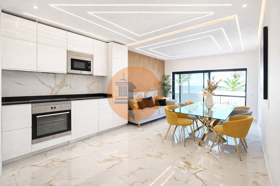 Apartment in Quarteira, Algarve, Portugal 5 - 15885637